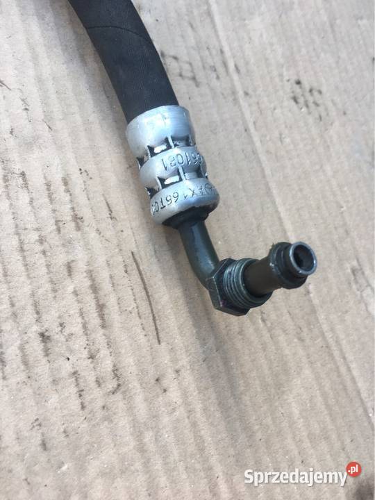 Waż wspomagania mercedes w210 26 v6 2104661081 osobowe pomorskie