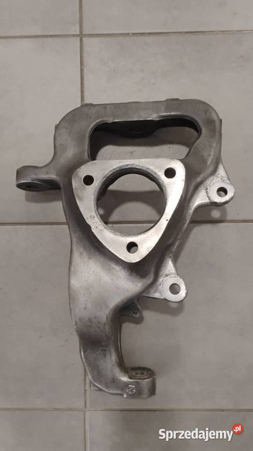 Zwrotnica prawa lewa RAM 1500 4 gen IV stan Motoryzacja małopolskie Tarnów