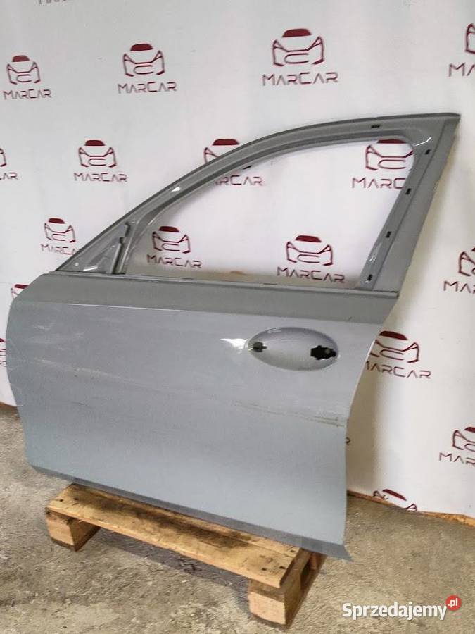 Drzwi Lewy Przód BMW 3 G20 wielkopolskie Pleszew