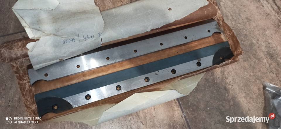 Dwojarka SVIT listwy 06144440B1 Konary