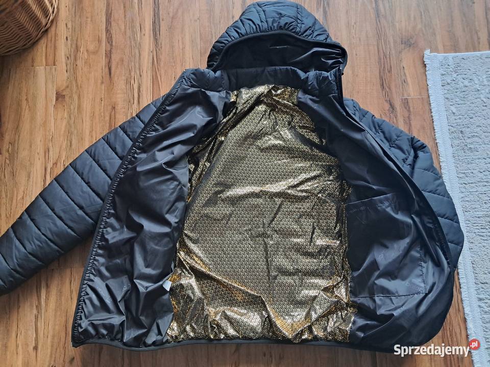 nowa ogrzewana kurtka balans rozmiar S w Rozmiar S Sandomierz