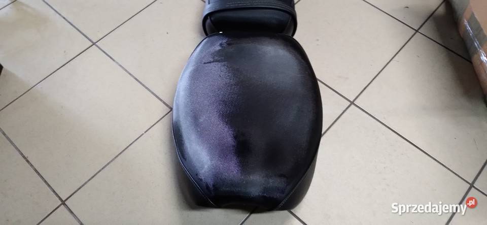 Kanapa Siedzenie Komplet Yamaha Virago XV 535 Brzeszcze