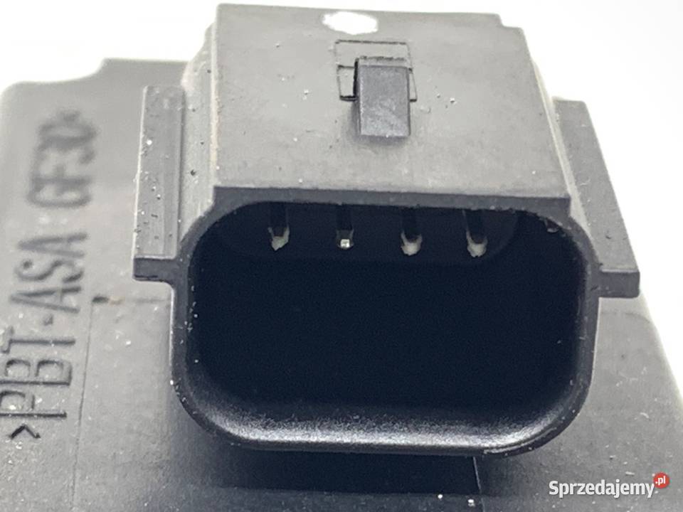 KLAMKA KLAPY TYŁ JEEP CHEROKEE KL 94100384002