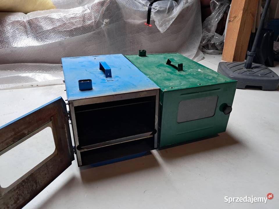 Dwa piekarniki z PRLu wolnostojące Jarosław