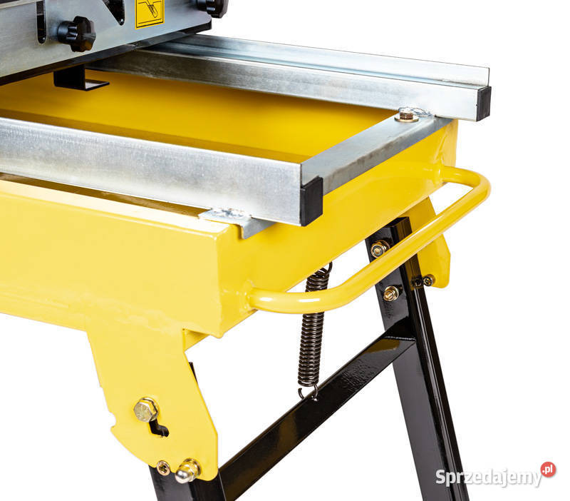 CEDRUS PK350 PIŁA PILARKA PRZECINARKA BUDOWLANA Opalenica