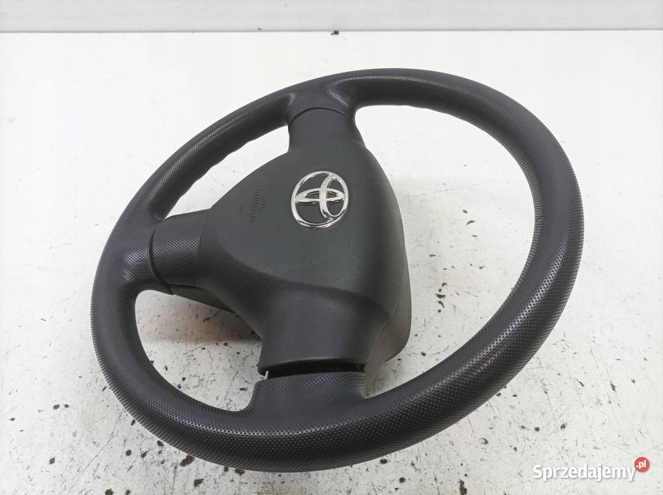 KIEROWNICA LIFT Toyota Aygo I 20052014