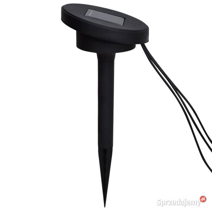 Pływające lampy solarne LED do stawu 3 sztuki Wschowa sprzedam