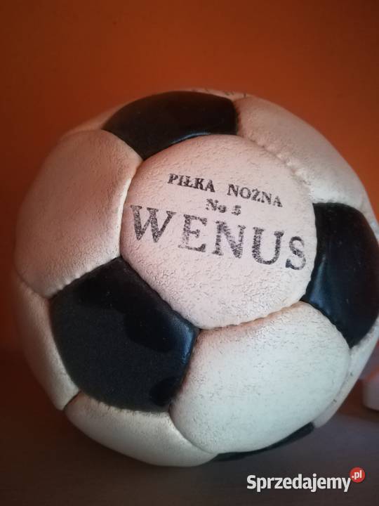 Piłka do gry polsport Bydgoszcz Wenus 5 nigdy kujawsko-pomorskie