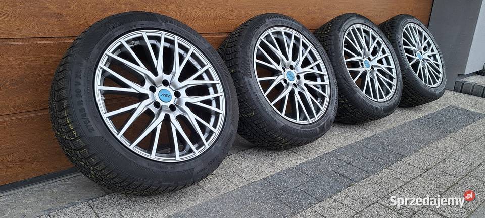 Koła AEZ PANAMA BMW X5 5x112 9Jx20ET35 Samochodowe Niemianowice