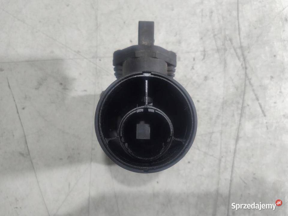 PRZEPŁYWOMIERZ VW PASSAT B5 FL 19 TDI 038906461 Przepływomierze wielkopolskie