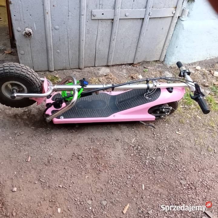 Hulajnoga Frugal Wałbrzych