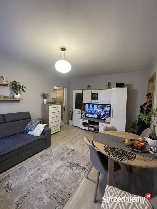 M4 Dąbrowa 48mkw balkon Łódź