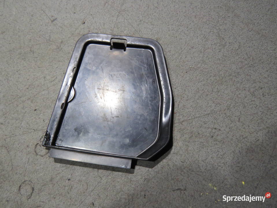 HONDA SWT400 SW 400 650 KLAPKA ZAŚLEPKA OSŁONA Gdańsk