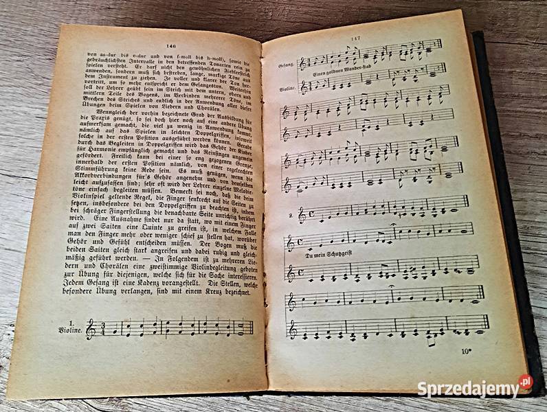Der Schulfreund Eine Quartalschrift w j Ostrów Wielkopolski