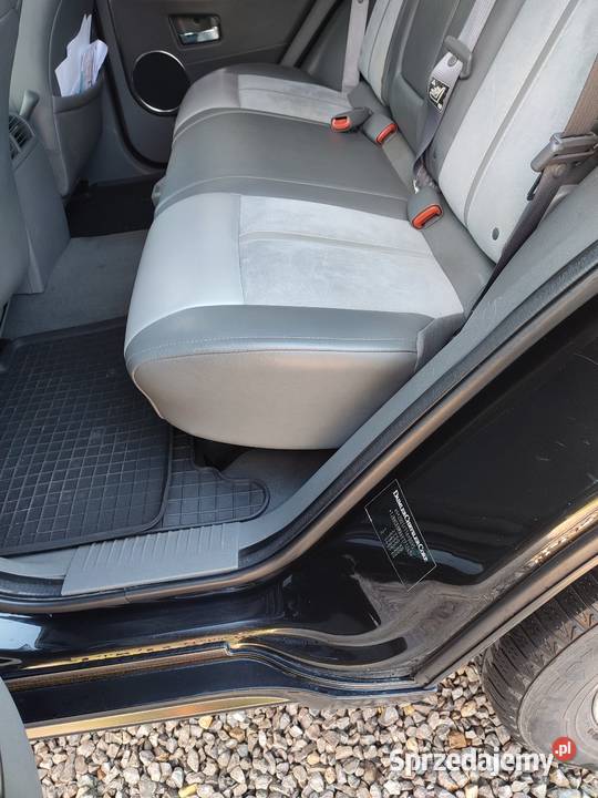 Jeep Grand Cherokee overland Grand Cherokee małopolskie Kraków