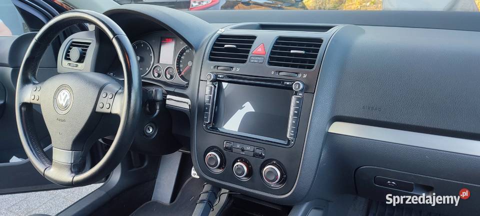 Volkswagen Jetta 16 MPI LPG 2005r Maszków sprzedam