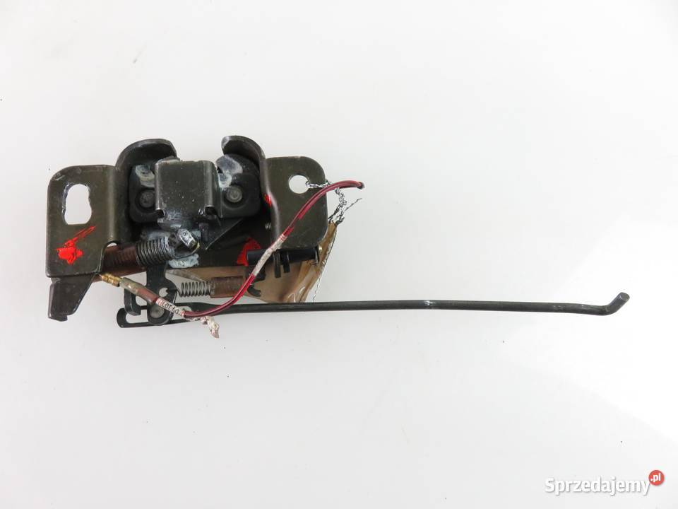 ZAMEK KLAPY HYUNDAI COUPE I