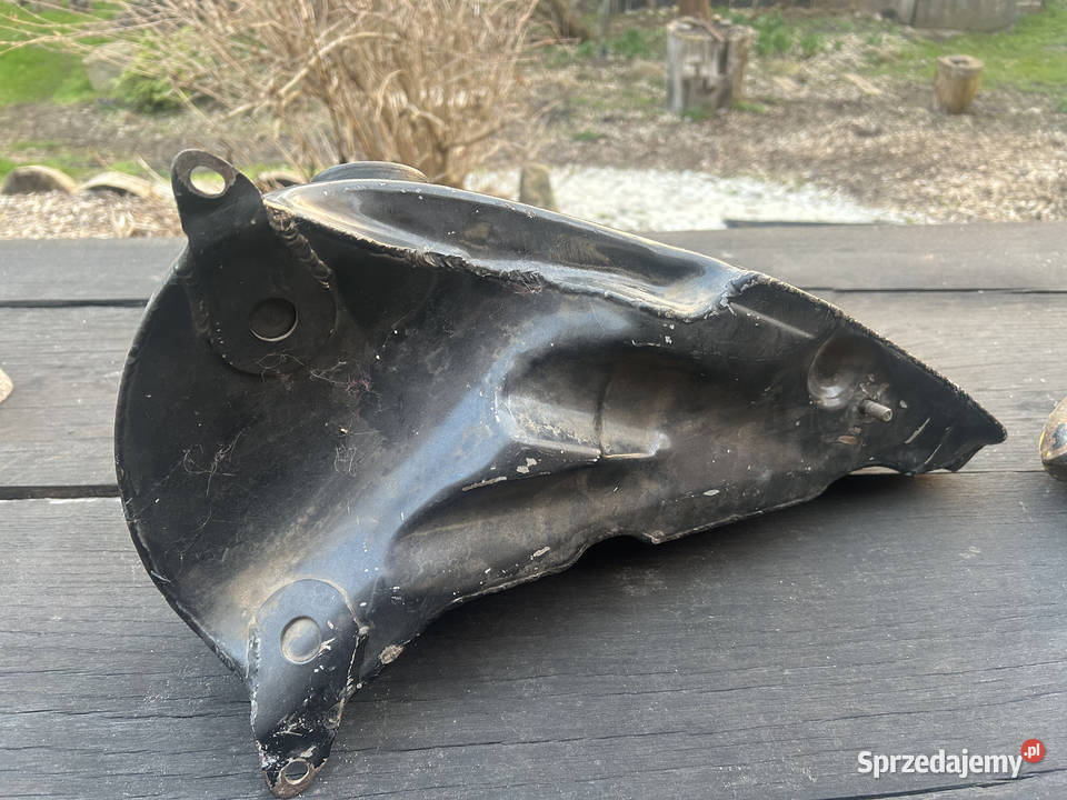 Harley Wla zbiorniki Panhead 1200cm3 Wrocław