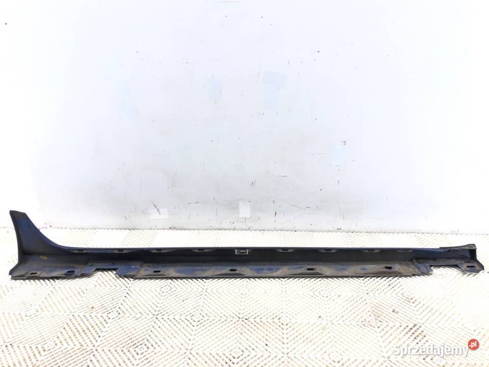 LISTWA PROGOWA LEWY AUDI A6 C7 Kombi 1118