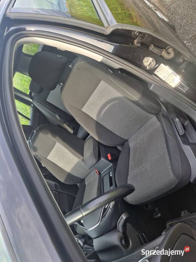 Vw Golf VII 16Tdi 6 biegów z Niemiec Okazja