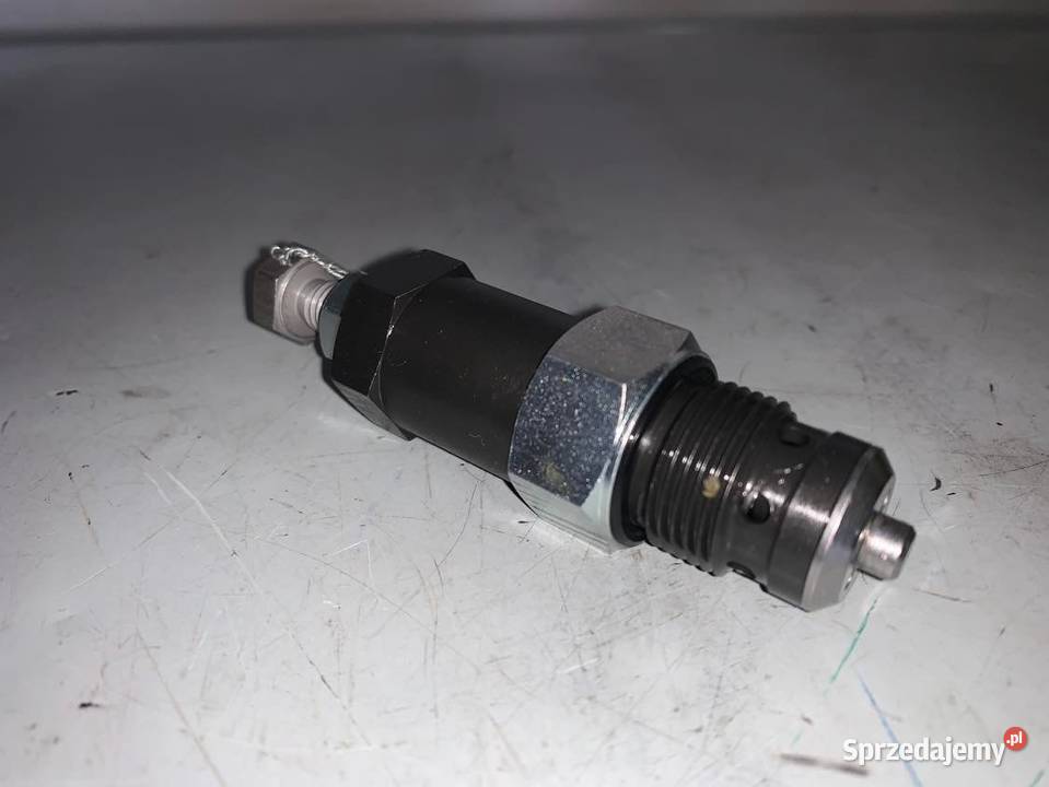 HAWE CMVX2C250 Pressure valve Warszawa