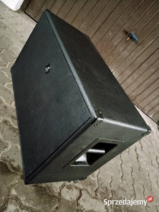 Kolumna gitarowa 2x12 Białystok