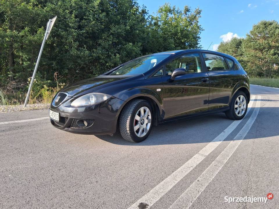 Seat Leon 2 19 tdi sprzedam