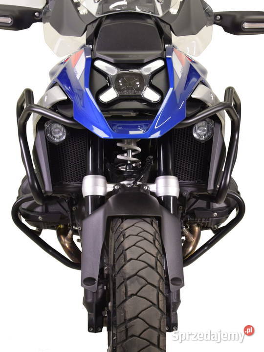 Gmole HEED BMW R 1300 GS Basic Górne czarne
