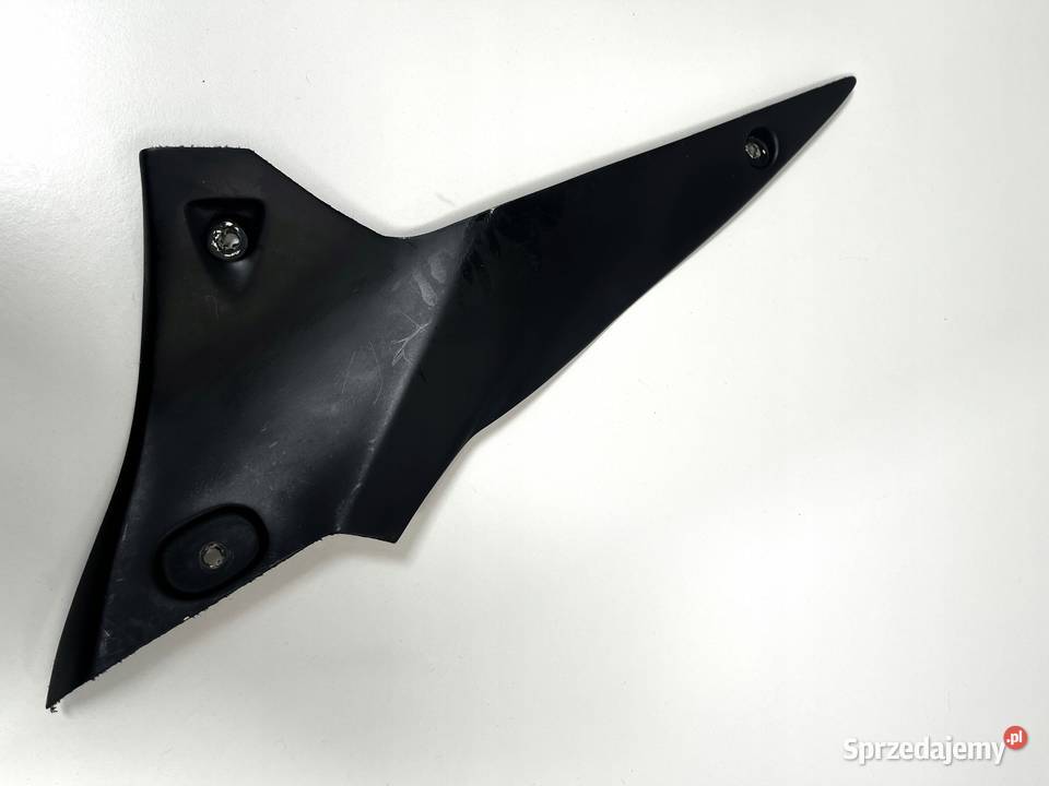APRILIA RSV 4 1000 09 Wypełnienie lewe siedzenia Plastiki wielkopolskie Łobżenica sprzedam