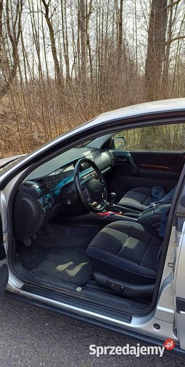 Opel omega b 20 16v Omega Kłomnice