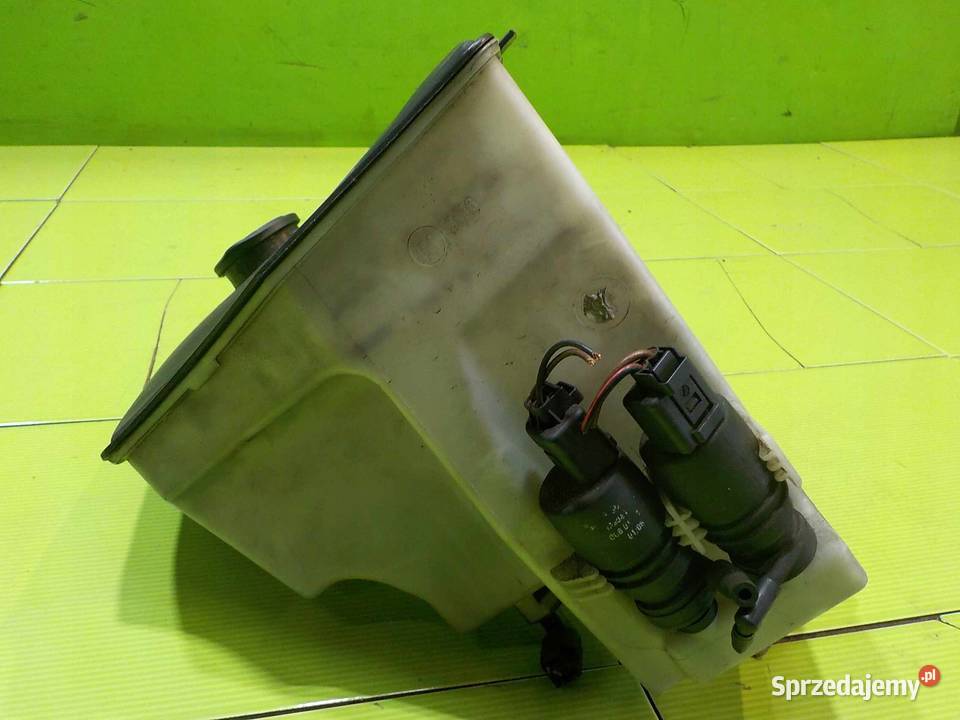 BMW X3 E83 06r zbiorniczek spryskiwaczy 3403211 Suków