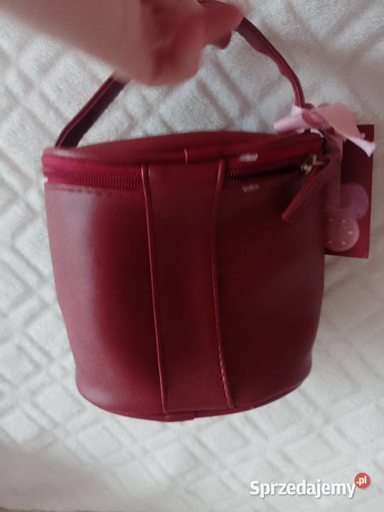 Douglas Ekskluzywna kosmetyczka kuferek NOWY Kraków