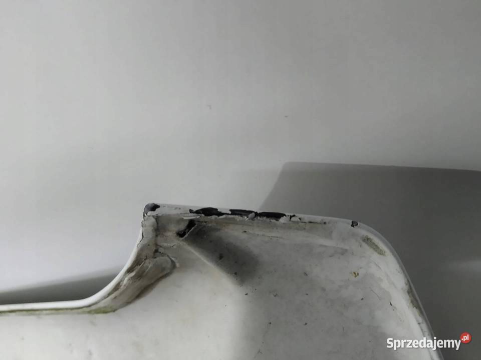 MASKA POKRZYWA PRZÓD BIAŁA Chevrolet Cruze I świętokrzyskie