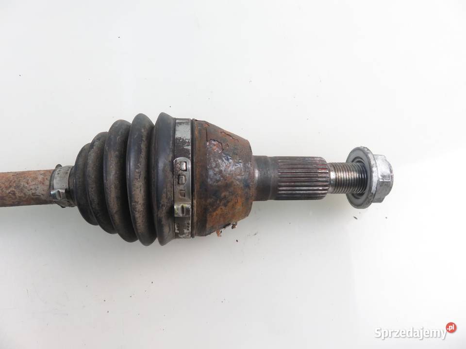 PÓŁOŚ LEWA TYLNA CHEVROLET CAPTIVA 22 D 96624821 sprzedam