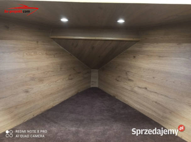 Zabudowy wnętrza jacht motorówka żaglówka Pisz