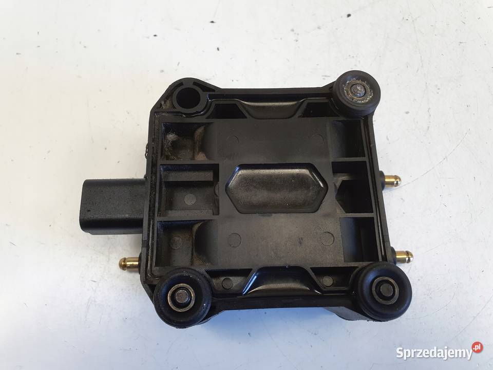 CEWKA ZAPŁONOWA Mini One R50 R53 16 16V Rudka