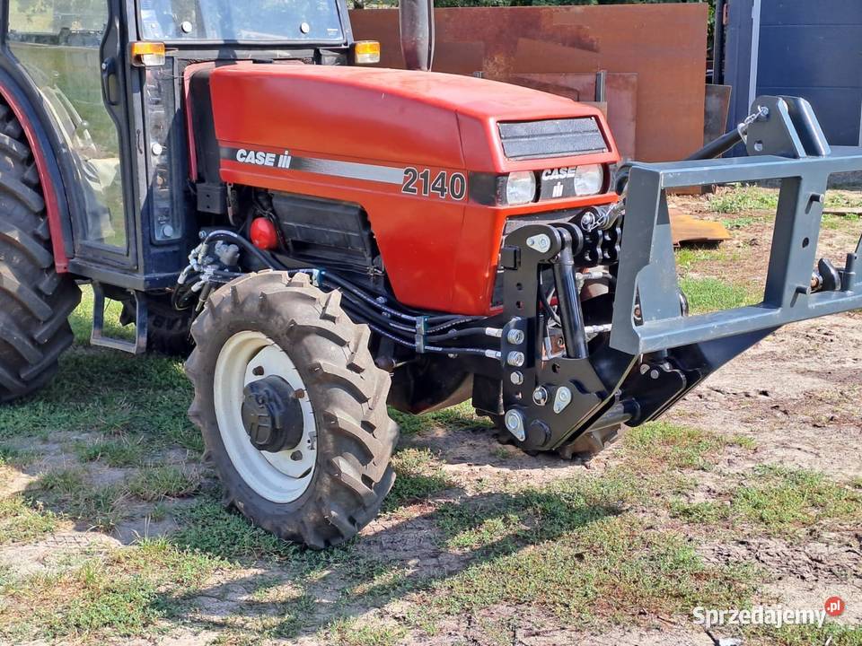 TUZ DO C360 C330 MASSEY FERGUSON PRODUCENT96 Starachowice