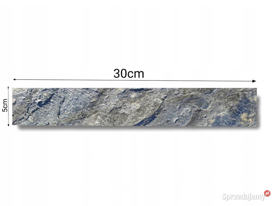 Kamień Naturalny ELEWACYJNY OZDOBNY DEKORACYJNY Chełmiec