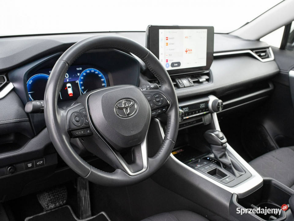 Toyota RAV4 GD7H57925 Hybrid Comfort 4x2 Kcof Gdańsk sprzedam