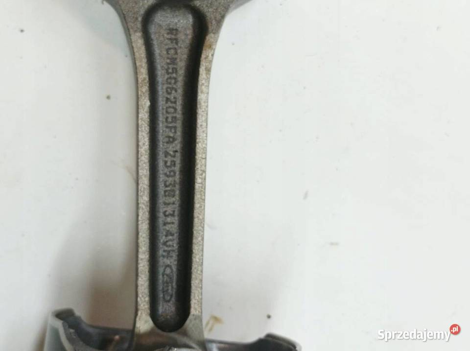 TŁOK KORBOWÓD RFCM5G6205FA L1BGBA 10 ECOBOOST sprzedam