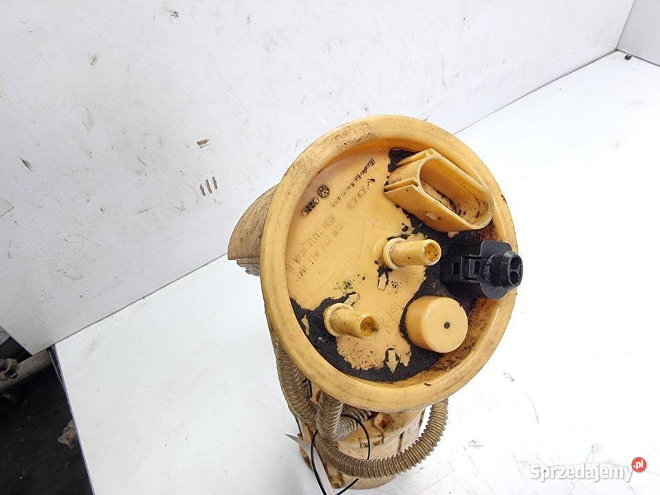 POMPKA PALIWOWA AUDI A6 C5 4B0919050B