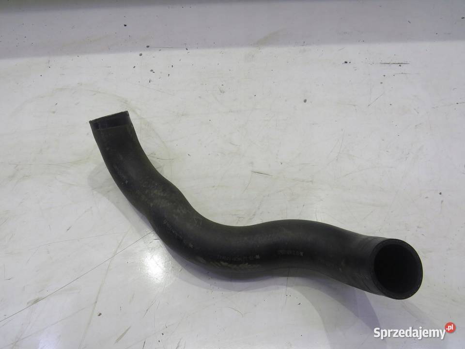 WĄŻ PRZEWÓD RURA INTERCOOLERA CIVIC IX 22 IDTEC