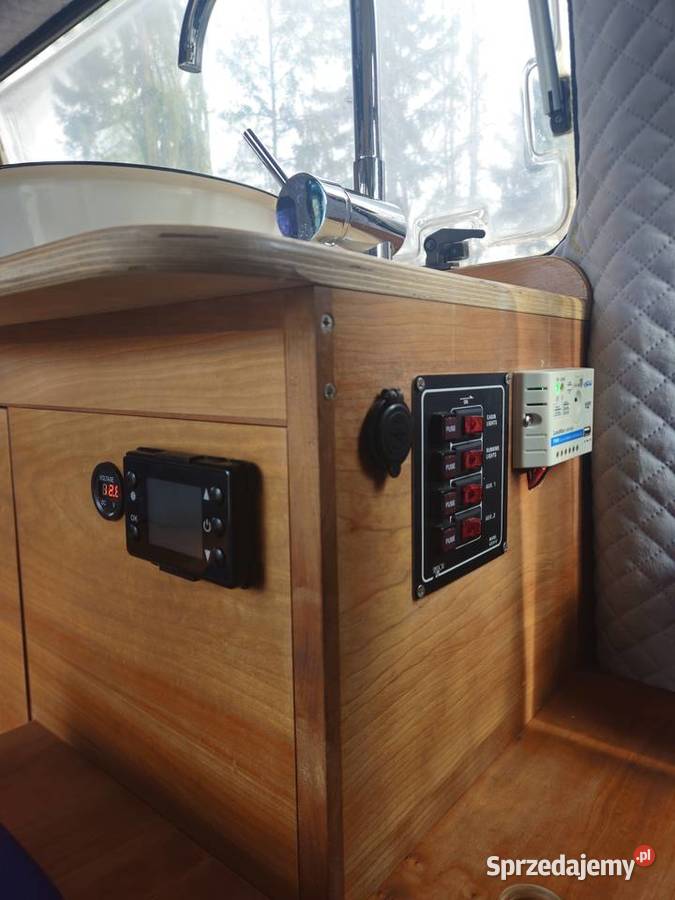 VW T3 kamper pomorskie Gdańsk