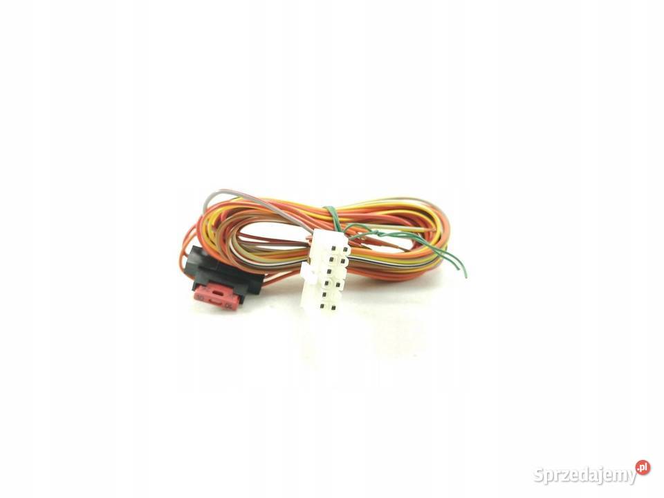AUTOALARM ALARM GEMINI 4039