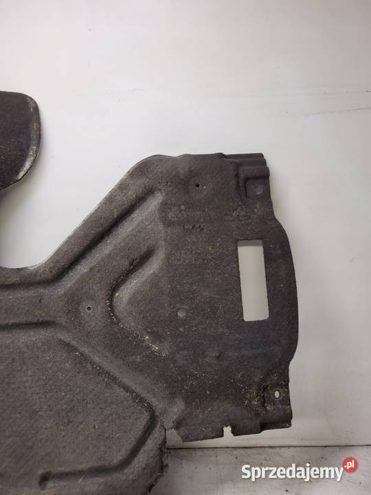OSŁONA PODWOZIA TUNELU AUDI A4 B8 LIFT Przystajń sprzedam