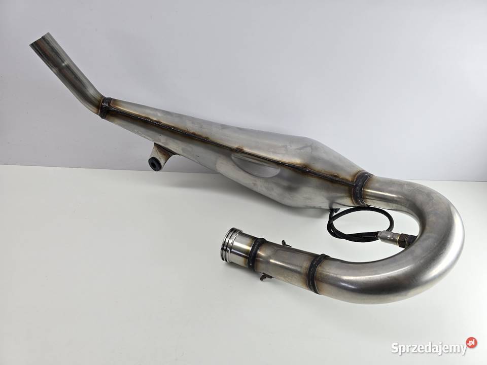 Wydech Dyfuzor Gruszka Husqvarna Te 300 Tpi Łódź