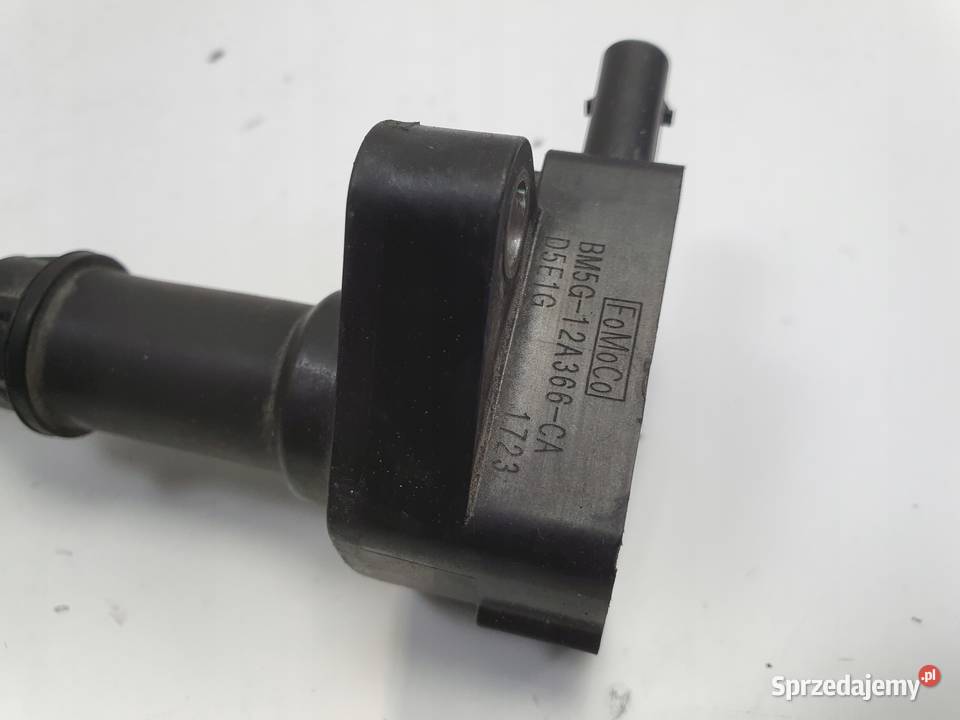 CEWKA ZAPŁONOWA Volvo S60 II V60 16 T3 Pozostałe