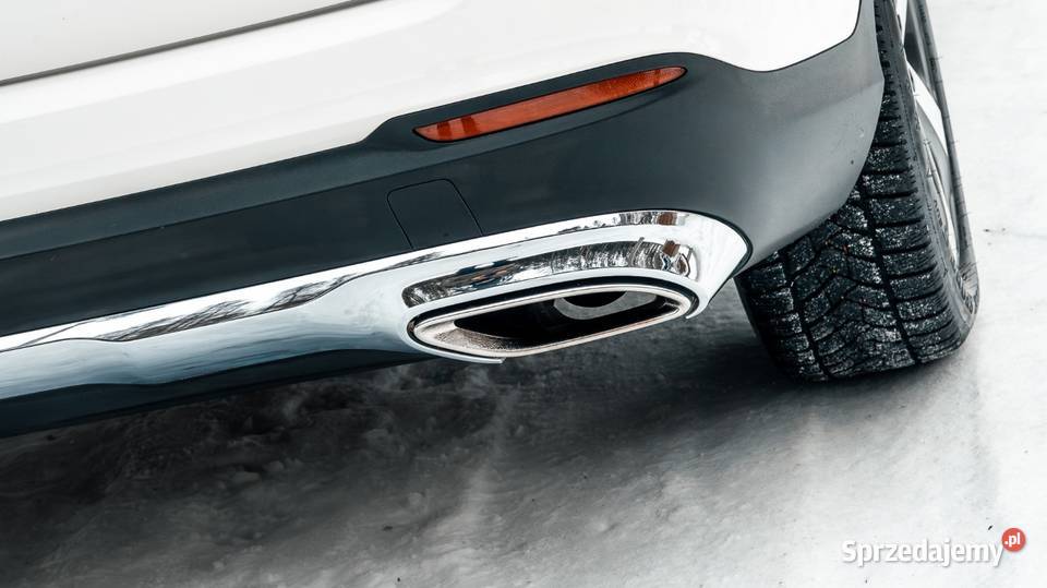 MercedesBenz GLC300 250KM GLC podlaskie