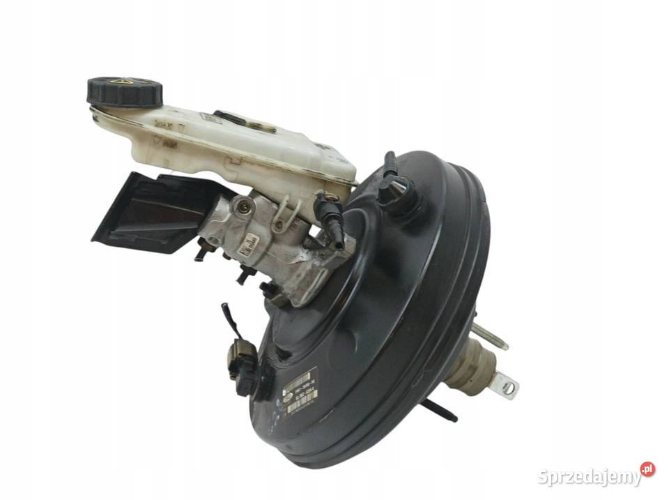 POMPA HAMULCOWA SERWO DV612B195RE Ford Focus Mk3 świętokrzyskie