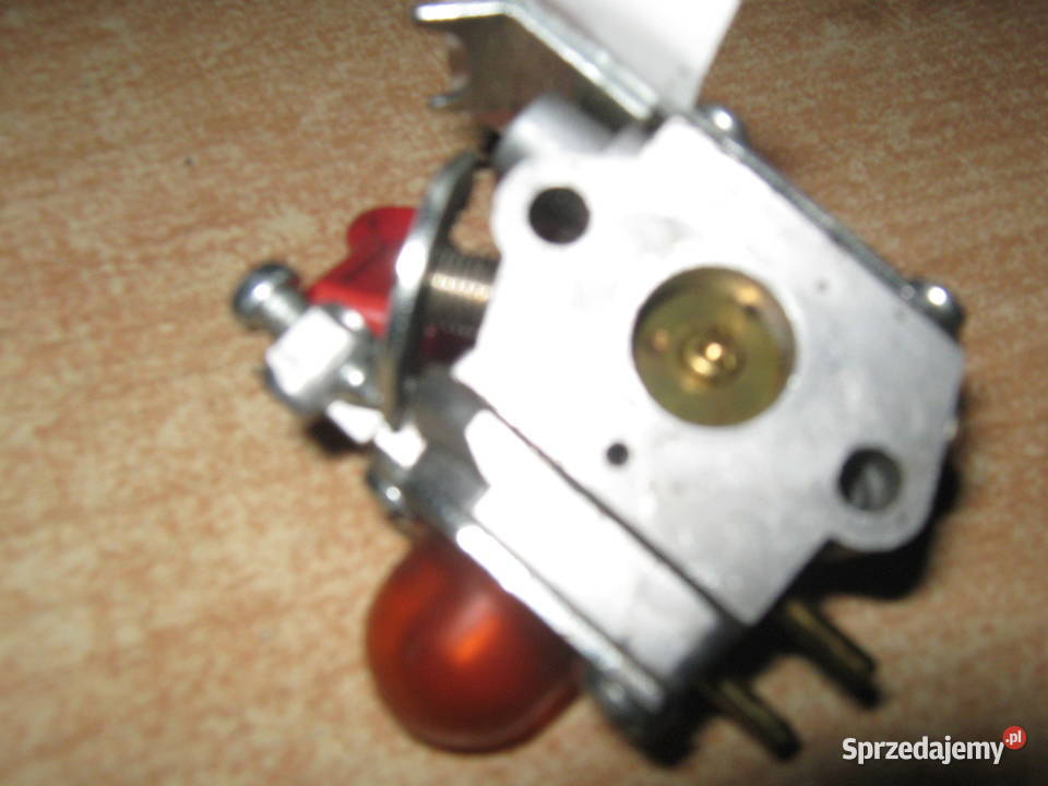 Gaznik POULAN ZAMA C1UW240 NOWY Nowy Sącz